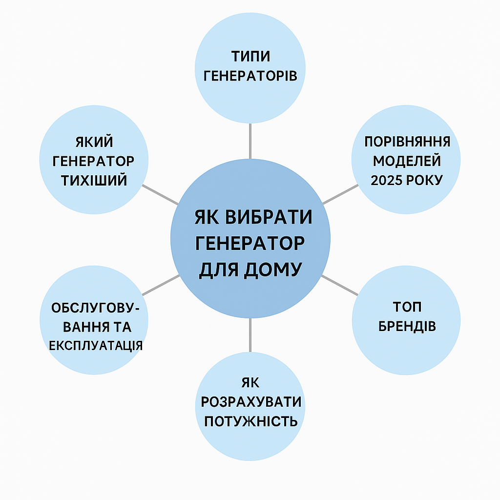 04 Семантичне ядро 2.0 — теми, кластери, зв’язки
