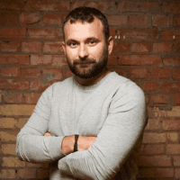 Красько Валерій Володимирович, засновник агенції діджитал маркетингу Spilno Agency