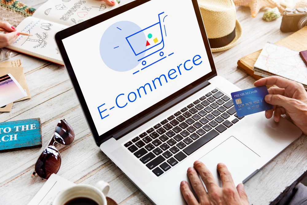 Top 10 Ukrainian Companies for E-commerce Website Development