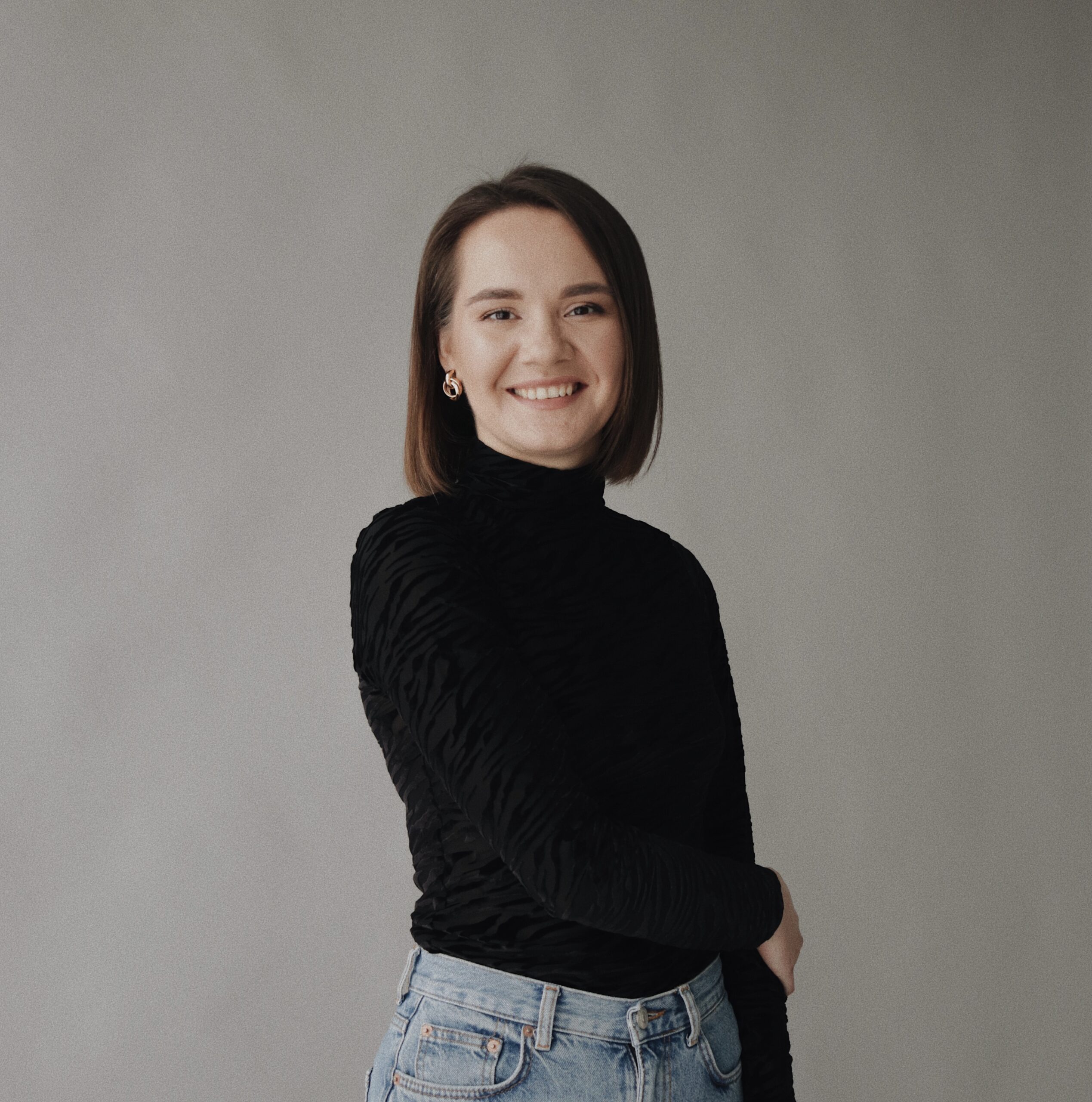 Віра Шкребцова Outreach Specialist