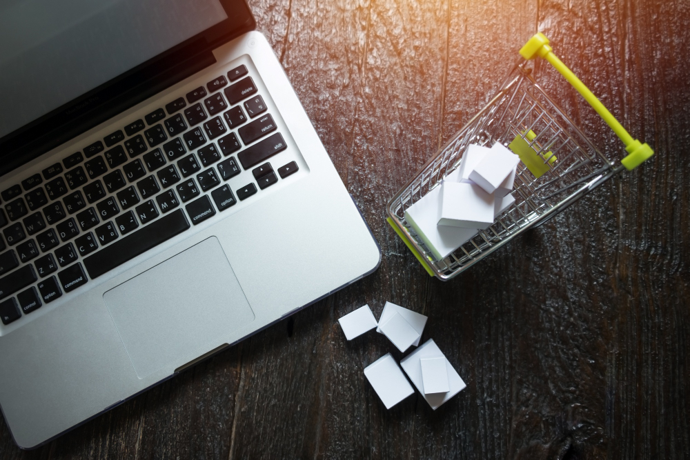 Кейс з контекстної реклами магазину електроніки Megabait.in.ua