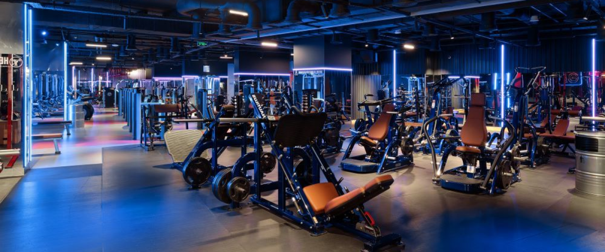 Sportlife головна